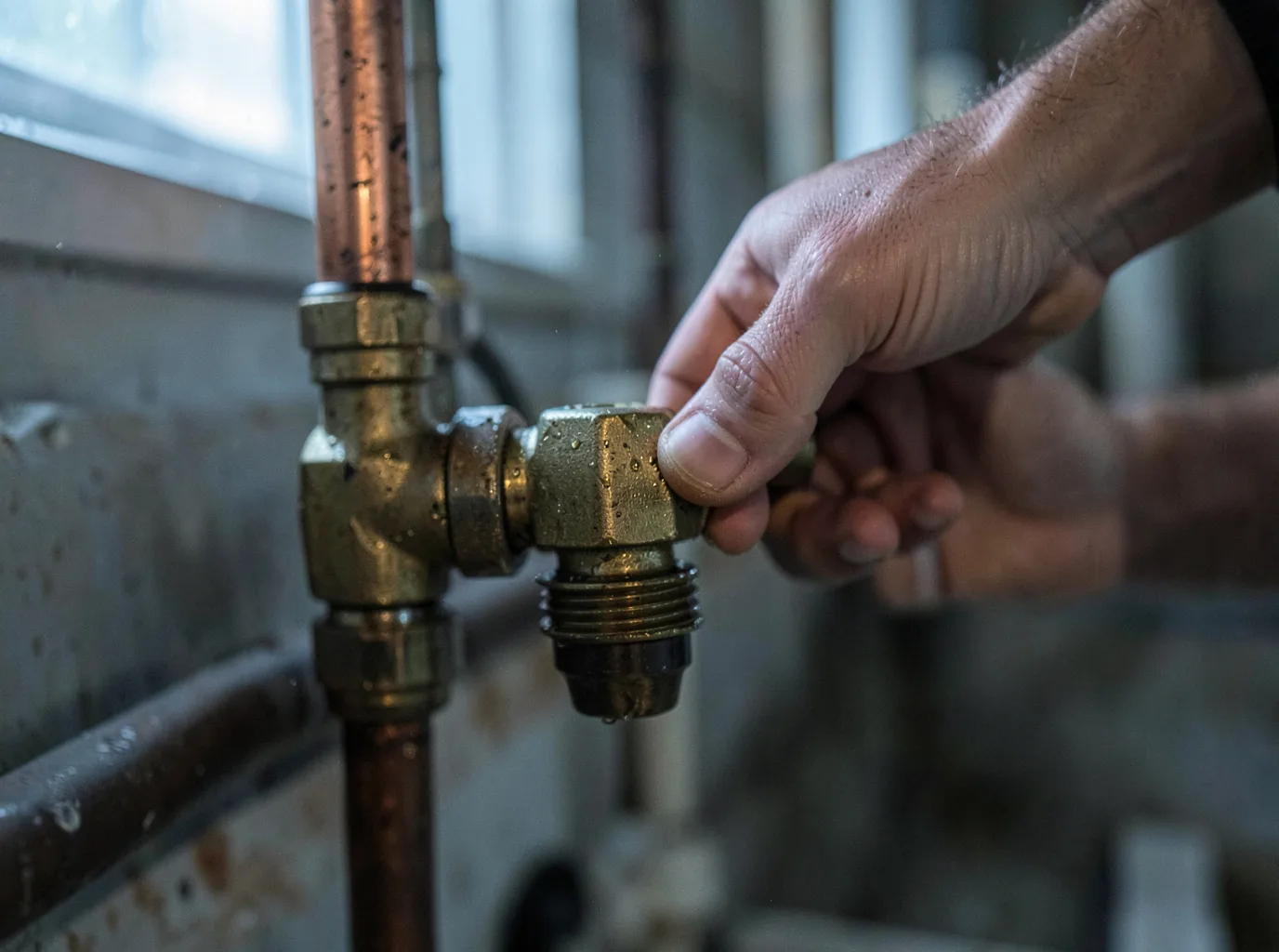 Emergency Plumber North Haven, CT FAQs
